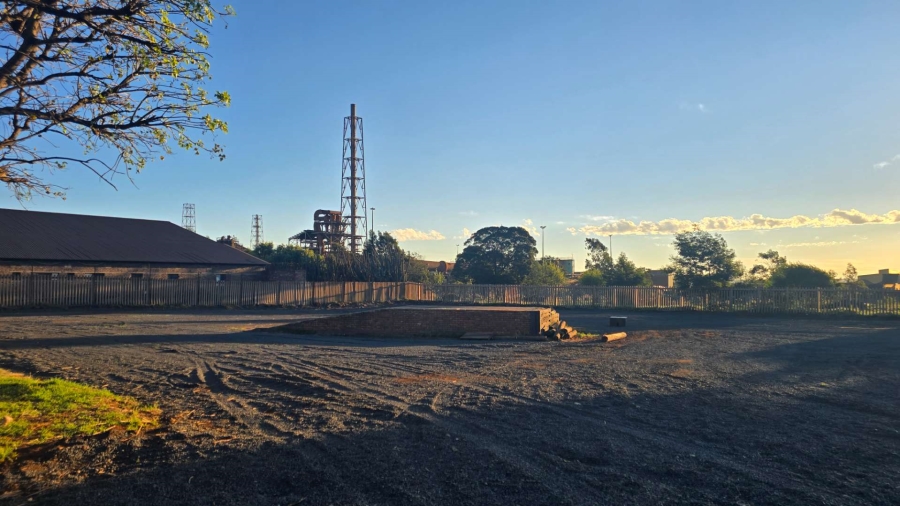 Commercial Property for Sale in Ferrobank Mpumalanga
