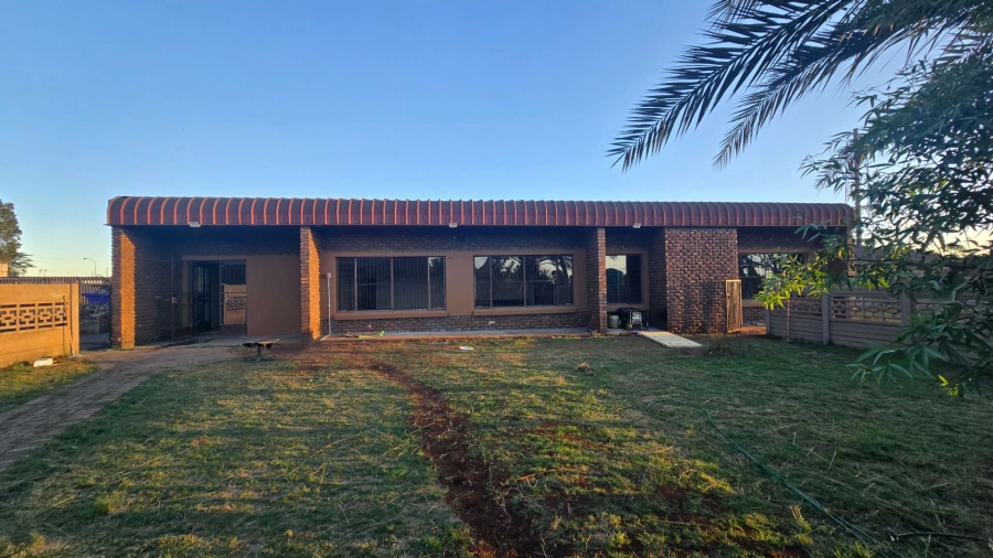 Commercial Property for Sale in Ferrobank Mpumalanga