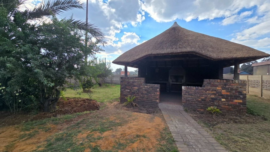 Commercial Property for Sale in Ferrobank Mpumalanga