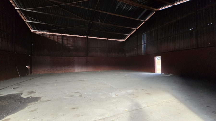 Commercial Property for Sale in Ferrobank Mpumalanga