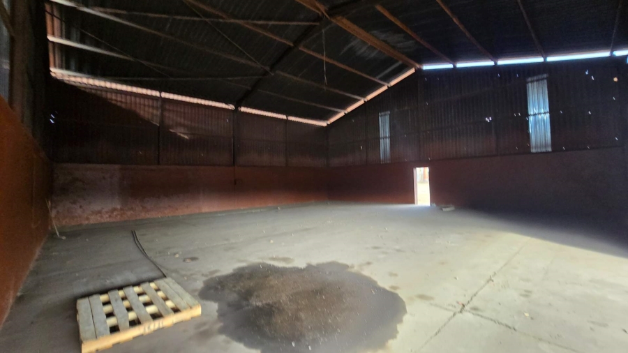 Commercial Property for Sale in Ferrobank Mpumalanga