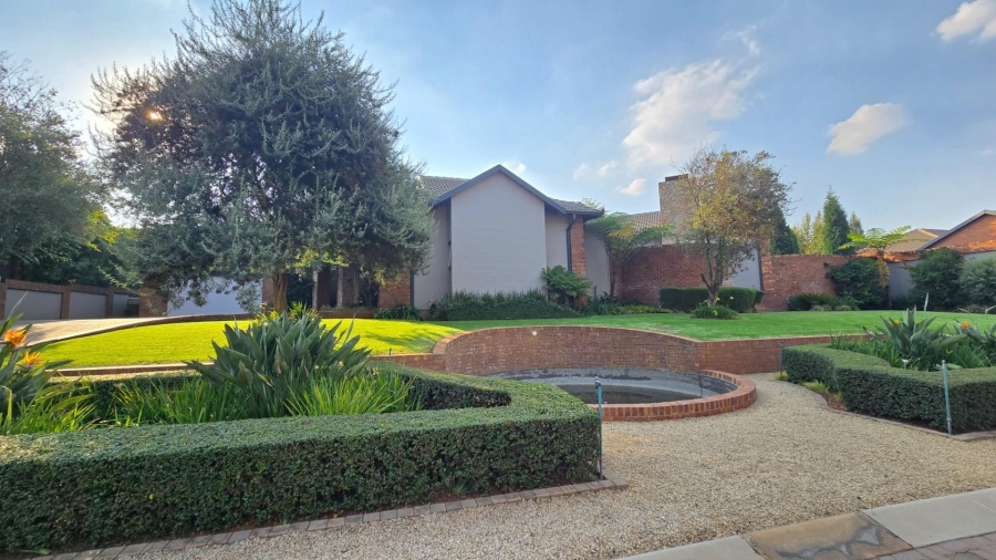 4 Bedroom Property for Sale in Aerorand Mpumalanga