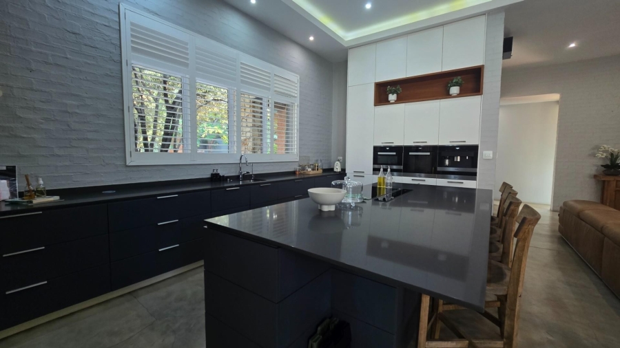 4 Bedroom Property for Sale in Aerorand Mpumalanga