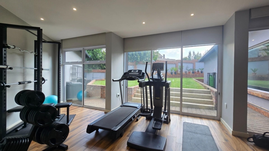 4 Bedroom Property for Sale in Aerorand Mpumalanga