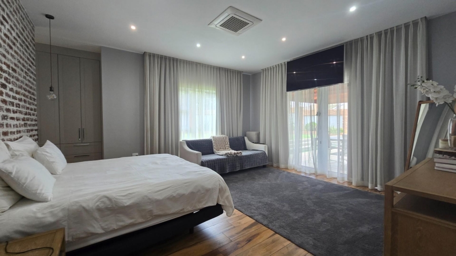 4 Bedroom Property for Sale in Aerorand Mpumalanga