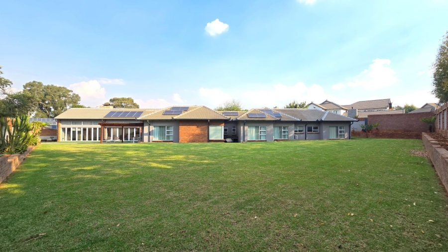 4 Bedroom Property for Sale in Aerorand Mpumalanga