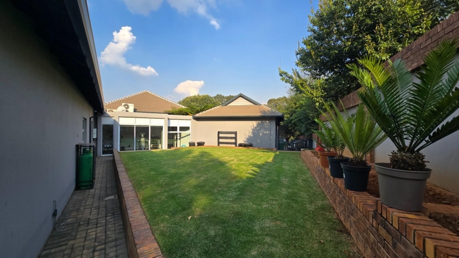 4 Bedroom Property for Sale in Aerorand Mpumalanga