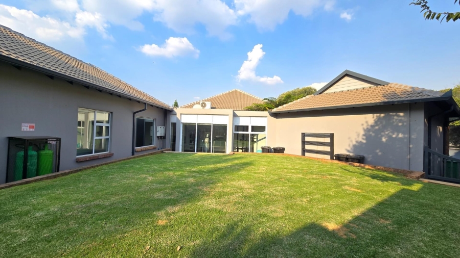 4 Bedroom Property for Sale in Aerorand Mpumalanga