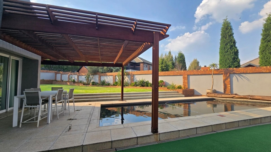 4 Bedroom Property for Sale in Aerorand Mpumalanga