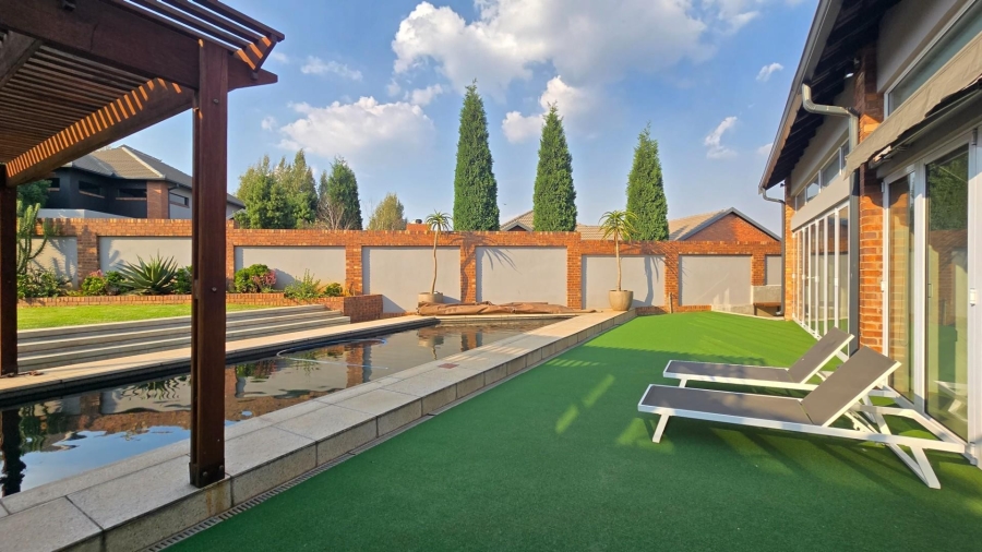 4 Bedroom Property for Sale in Aerorand Mpumalanga
