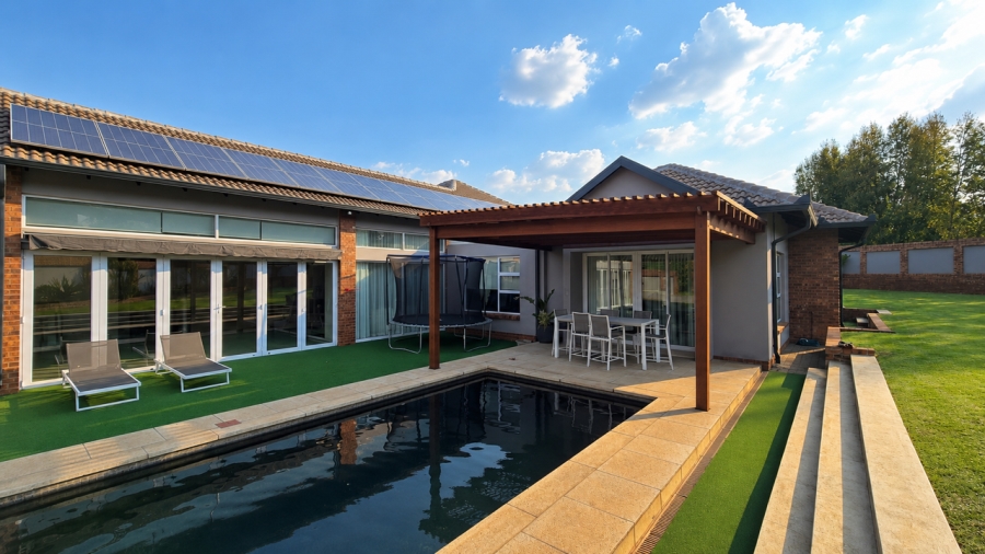 4 Bedroom Property for Sale in Aerorand Mpumalanga