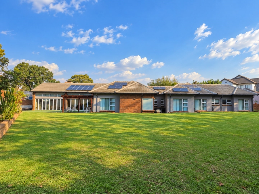 4 Bedroom Property for Sale in Aerorand Mpumalanga