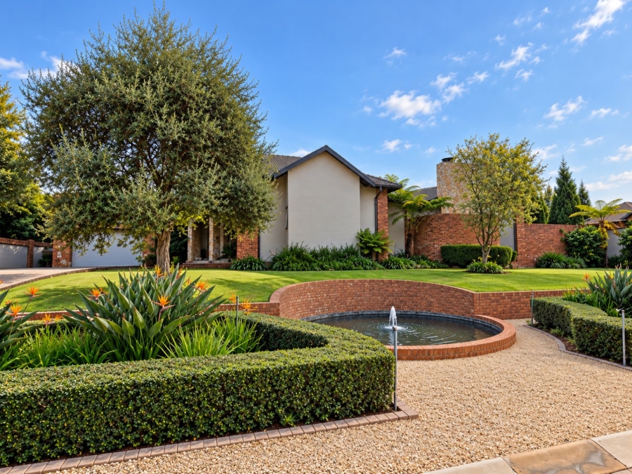 4 Bedroom Property for Sale in Aerorand Mpumalanga