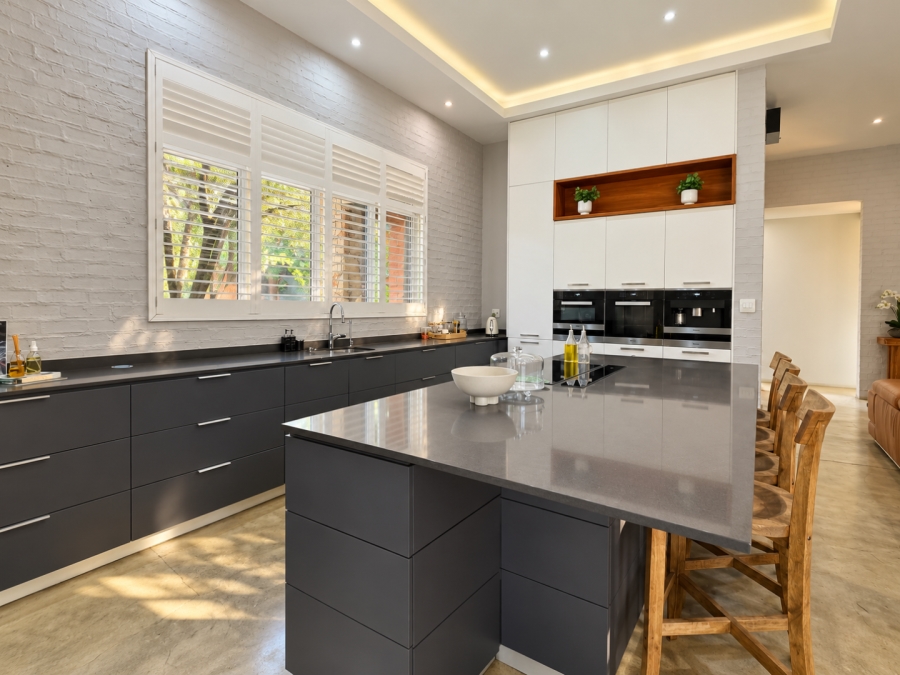 4 Bedroom Property for Sale in Aerorand Mpumalanga