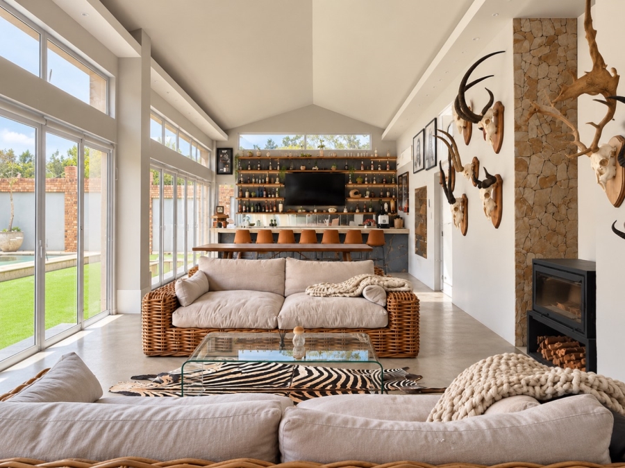 4 Bedroom Property for Sale in Aerorand Mpumalanga
