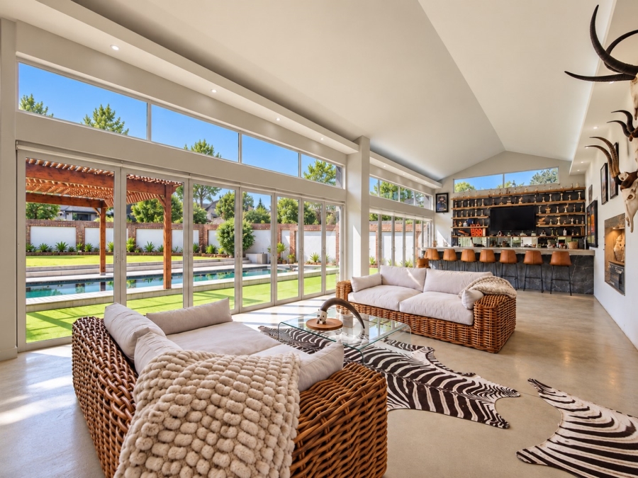 4 Bedroom Property for Sale in Aerorand Mpumalanga
