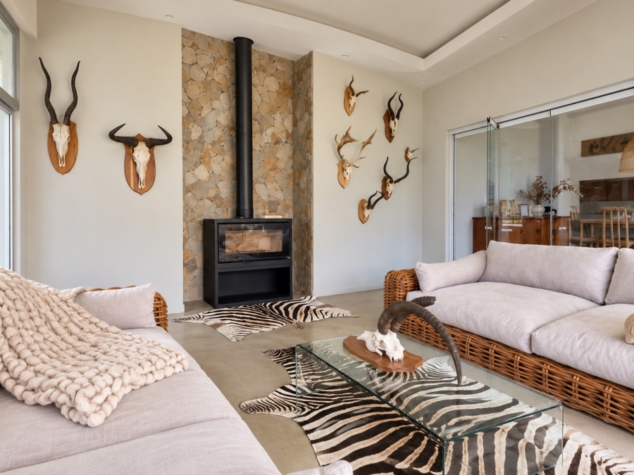 4 Bedroom Property for Sale in Aerorand Mpumalanga
