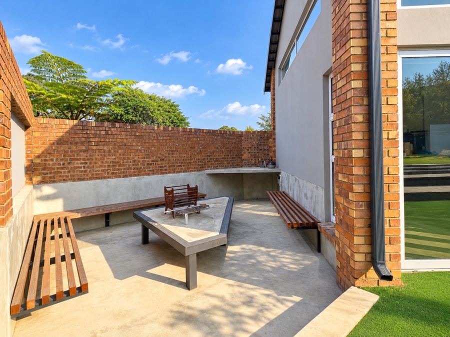 4 Bedroom Property for Sale in Aerorand Mpumalanga