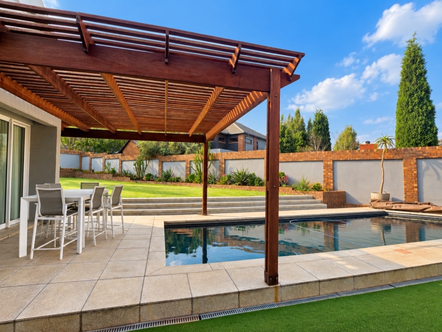 4 Bedroom Property for Sale in Aerorand Mpumalanga