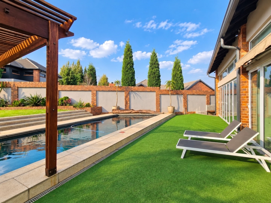 4 Bedroom Property for Sale in Aerorand Mpumalanga