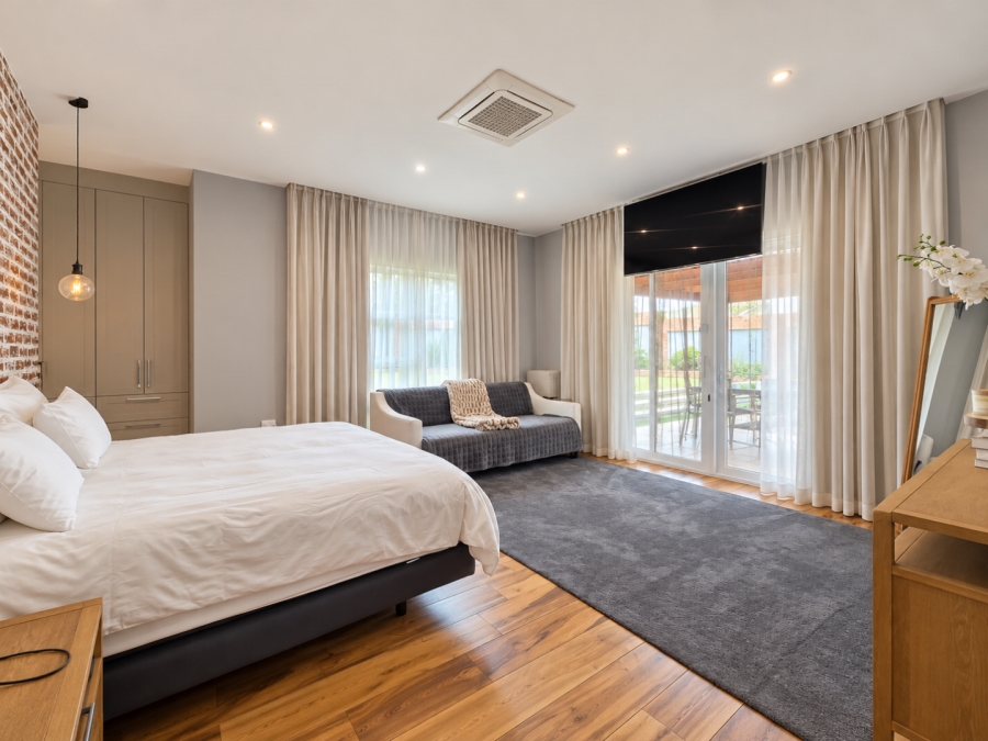 4 Bedroom Property for Sale in Aerorand Mpumalanga
