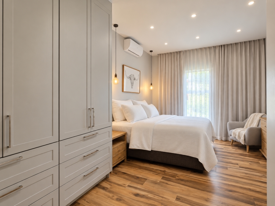4 Bedroom Property for Sale in Aerorand Mpumalanga