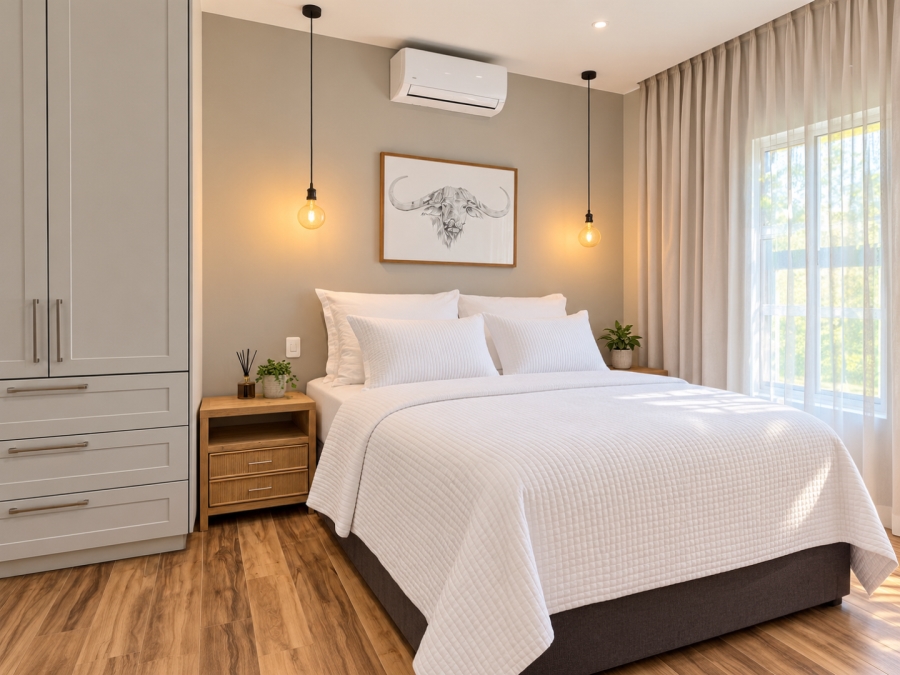 4 Bedroom Property for Sale in Aerorand Mpumalanga