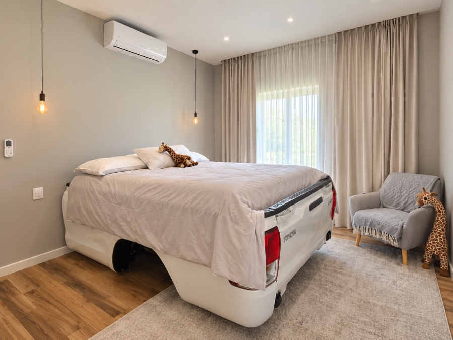 4 Bedroom Property for Sale in Aerorand Mpumalanga