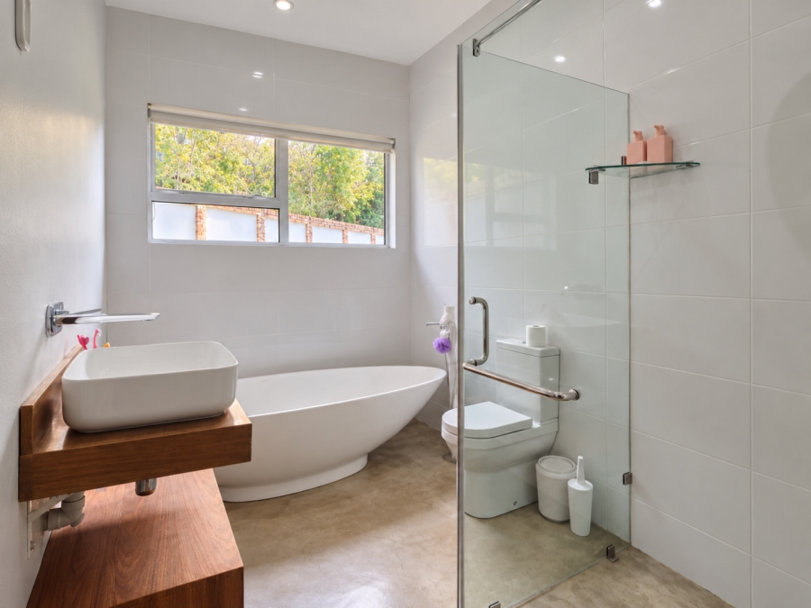4 Bedroom Property for Sale in Aerorand Mpumalanga