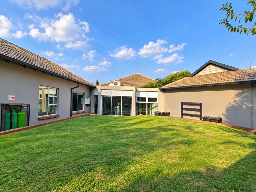 4 Bedroom Property for Sale in Aerorand Mpumalanga