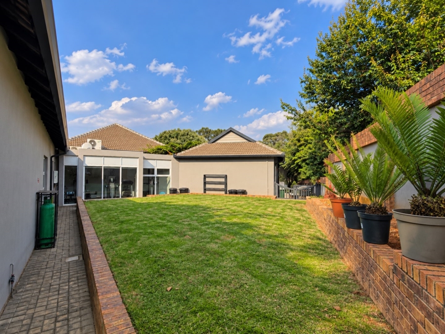 4 Bedroom Property for Sale in Aerorand Mpumalanga