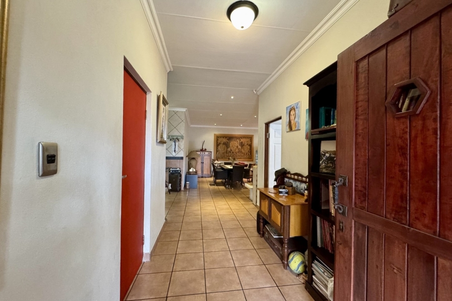 3 Bedroom Property for Sale in Aerorand Mpumalanga