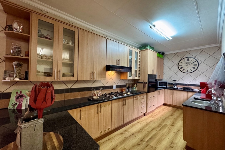3 Bedroom Property for Sale in Aerorand Mpumalanga