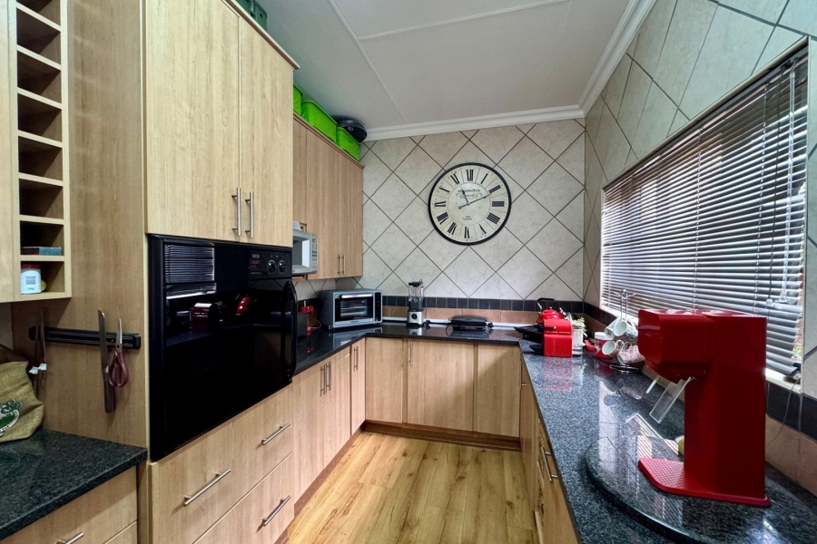 3 Bedroom Property for Sale in Aerorand Mpumalanga