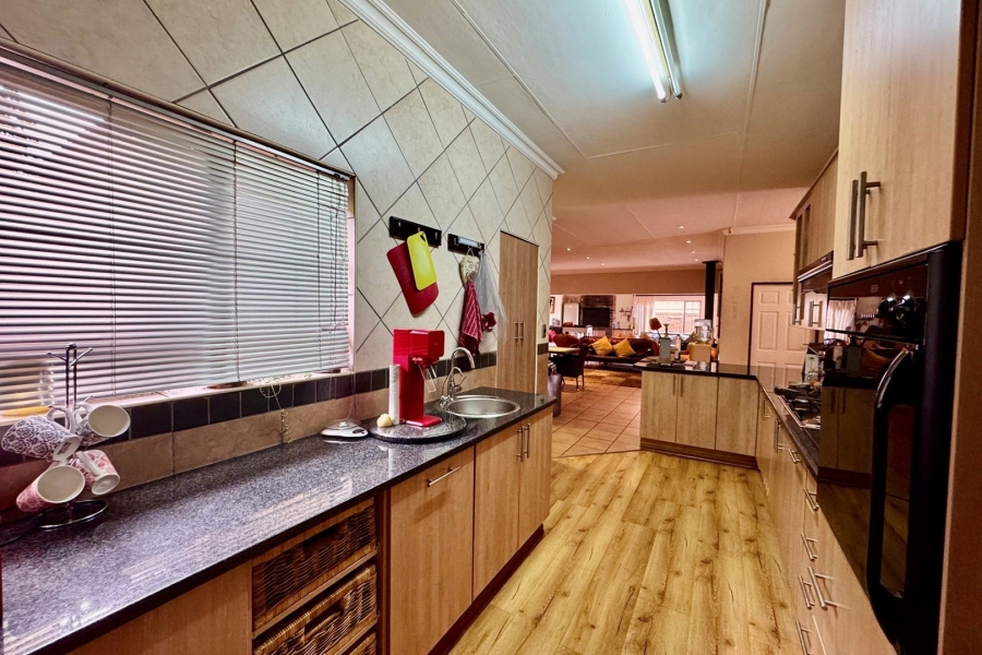 3 Bedroom Property for Sale in Aerorand Mpumalanga