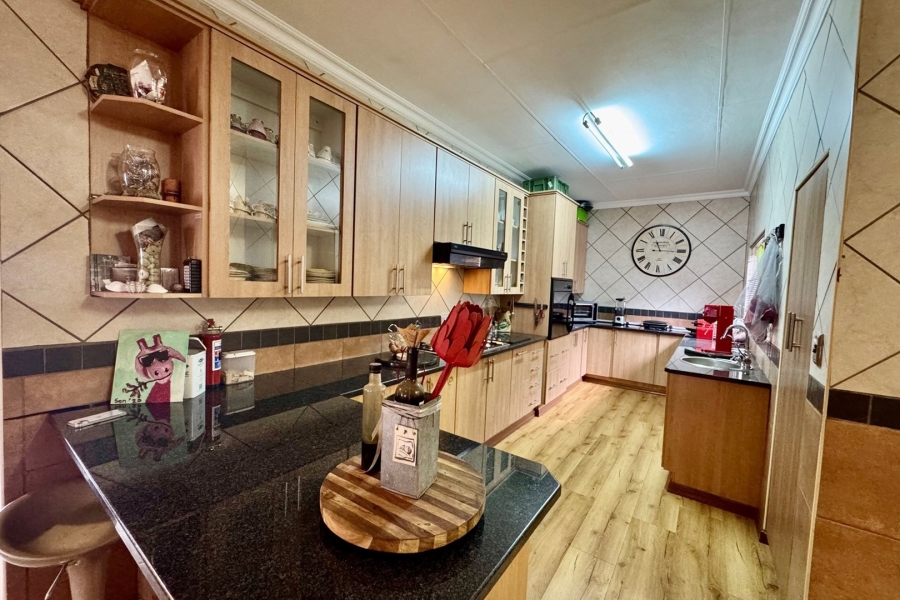 3 Bedroom Property for Sale in Aerorand Mpumalanga