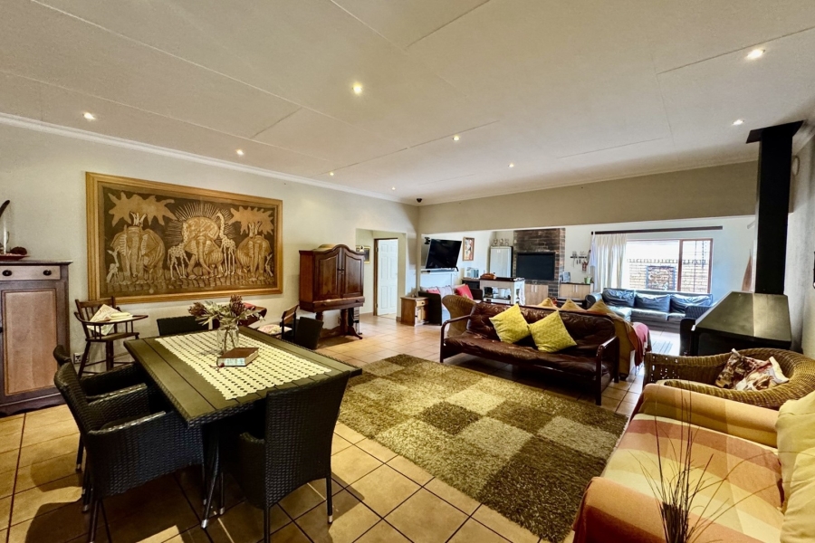 3 Bedroom Property for Sale in Aerorand Mpumalanga