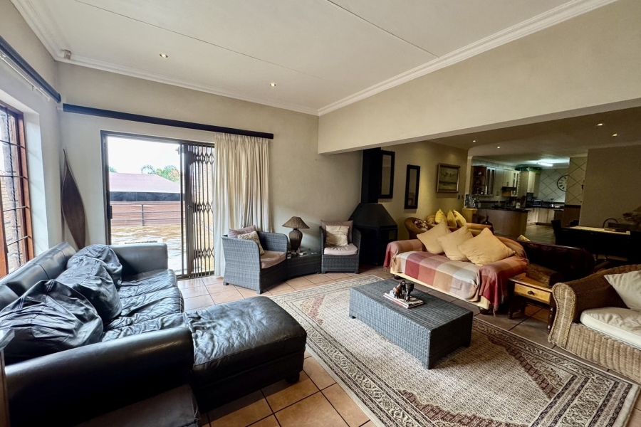 3 Bedroom Property for Sale in Aerorand Mpumalanga
