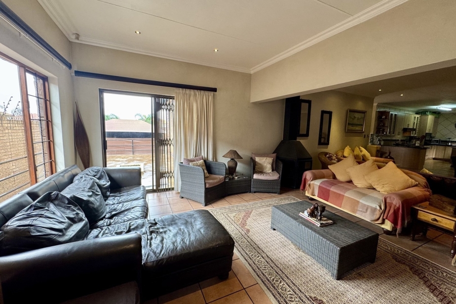 3 Bedroom Property for Sale in Aerorand Mpumalanga