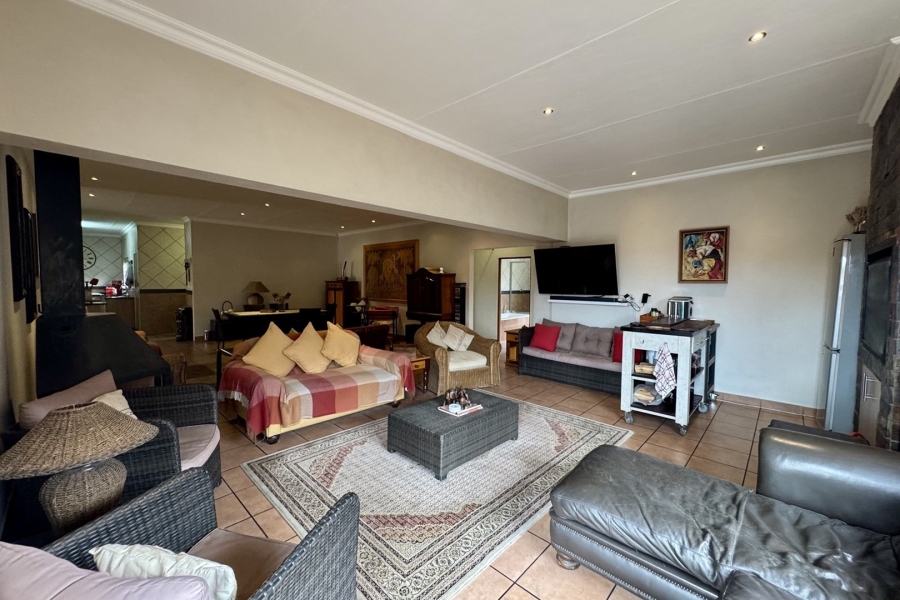 3 Bedroom Property for Sale in Aerorand Mpumalanga