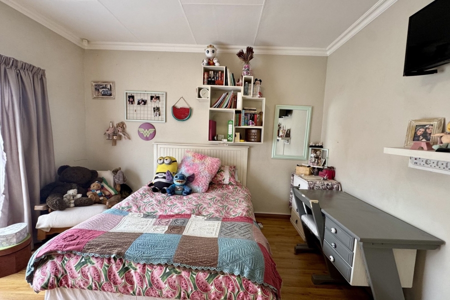 3 Bedroom Property for Sale in Aerorand Mpumalanga