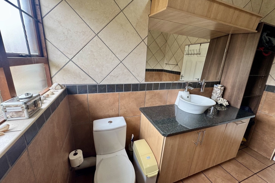 3 Bedroom Property for Sale in Aerorand Mpumalanga