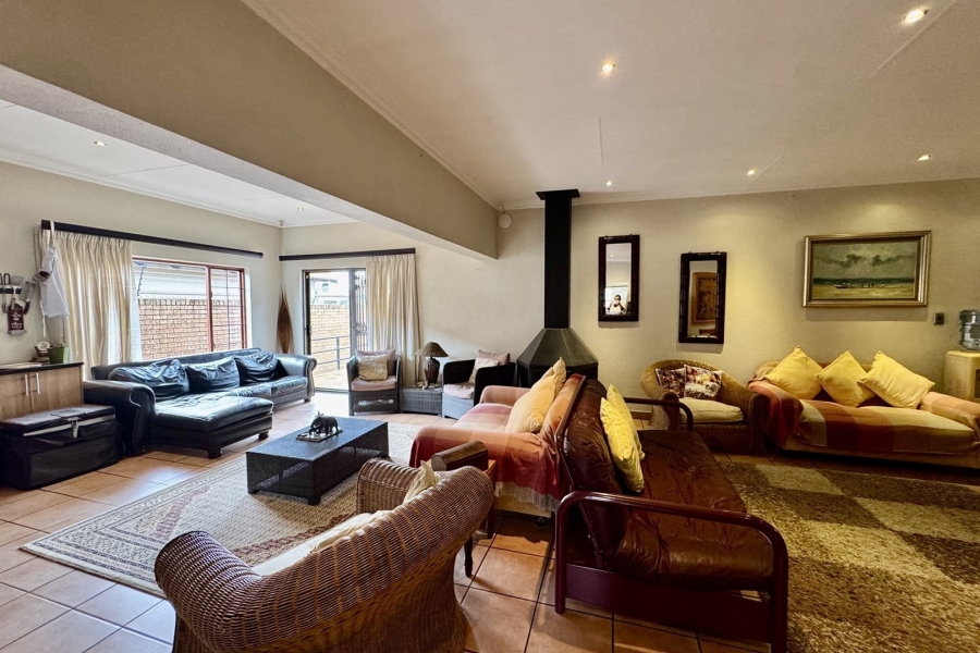 3 Bedroom Property for Sale in Aerorand Mpumalanga