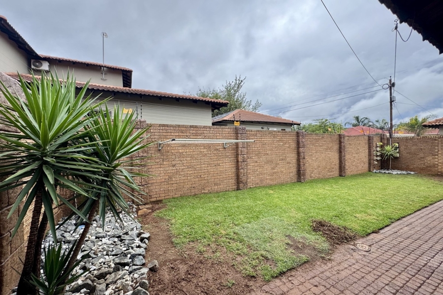 3 Bedroom Property for Sale in Aerorand Mpumalanga