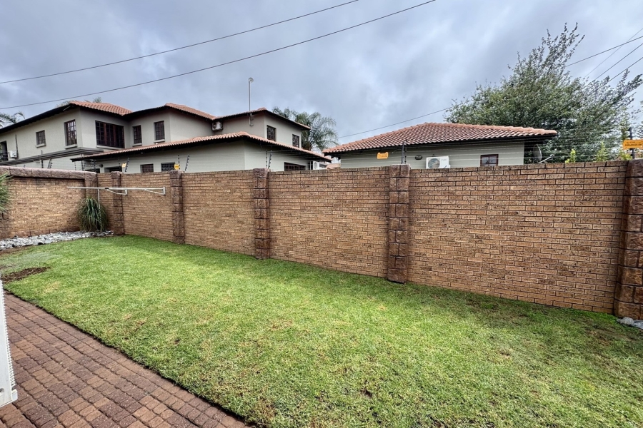 3 Bedroom Property for Sale in Aerorand Mpumalanga