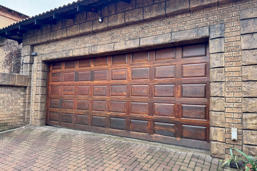 3 Bedroom Property for Sale in Aerorand Mpumalanga