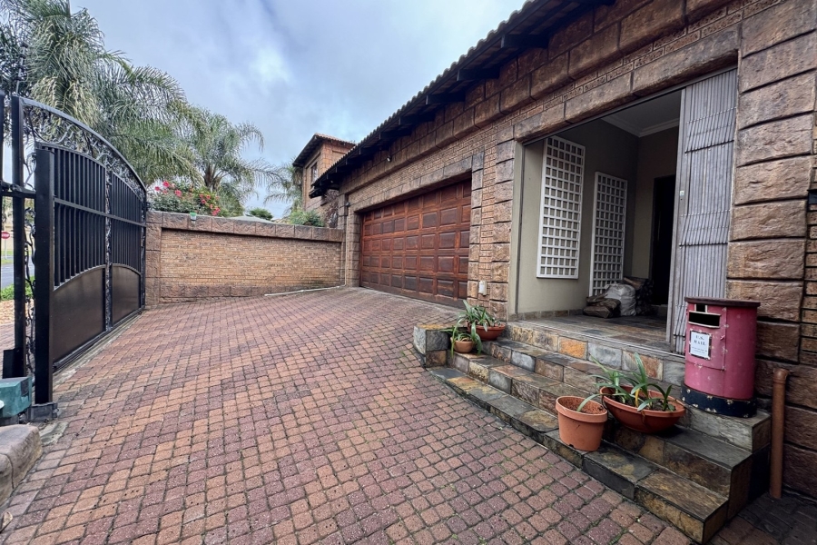 3 Bedroom Property for Sale in Aerorand Mpumalanga