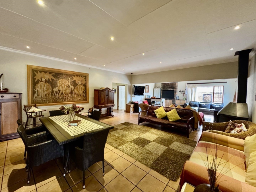 3 Bedroom Property for Sale in Aerorand Mpumalanga