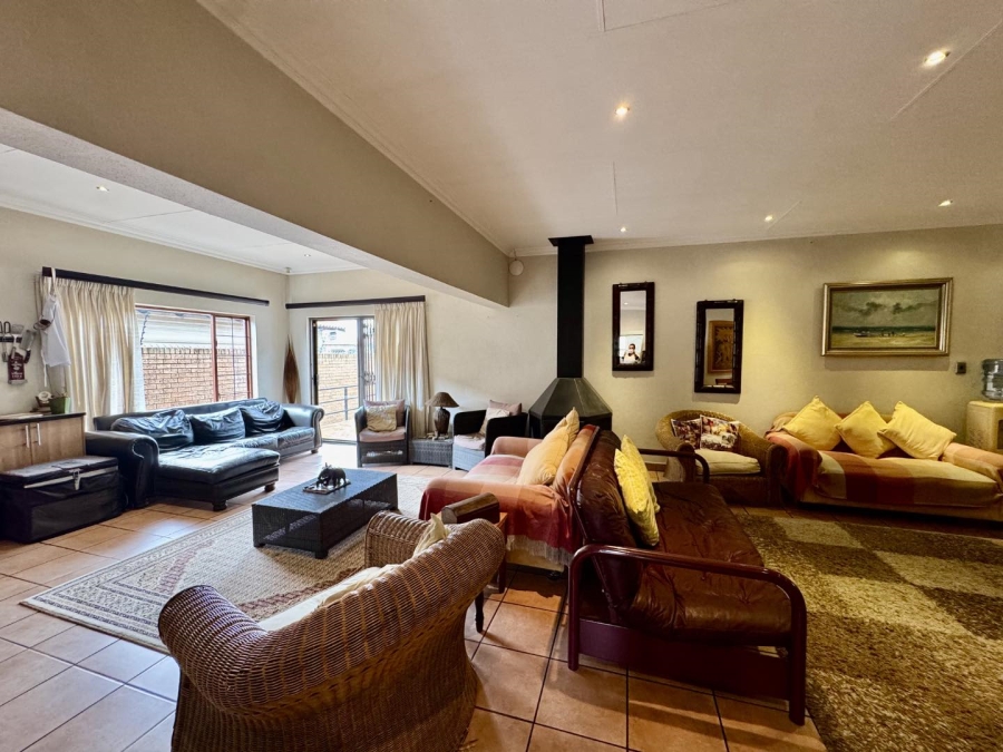 3 Bedroom Property for Sale in Aerorand Mpumalanga