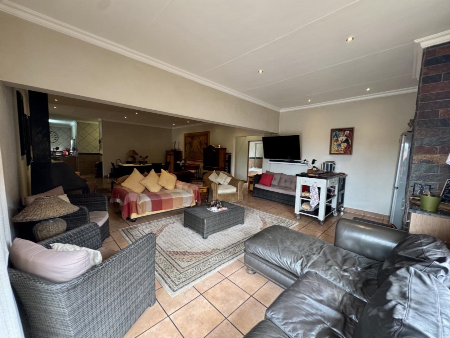 3 Bedroom Property for Sale in Aerorand Mpumalanga